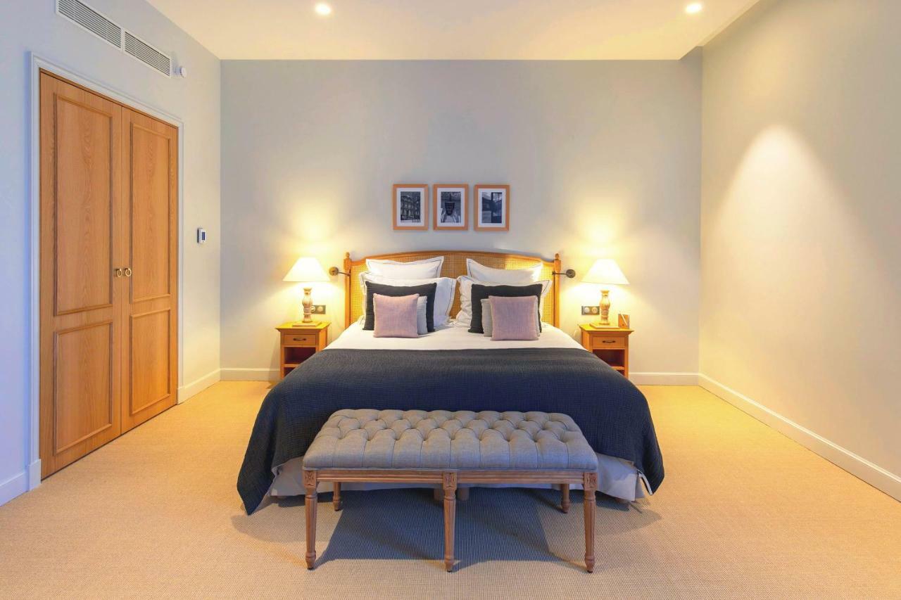 Appartements Chais Monnet Cognac Luaran gambar