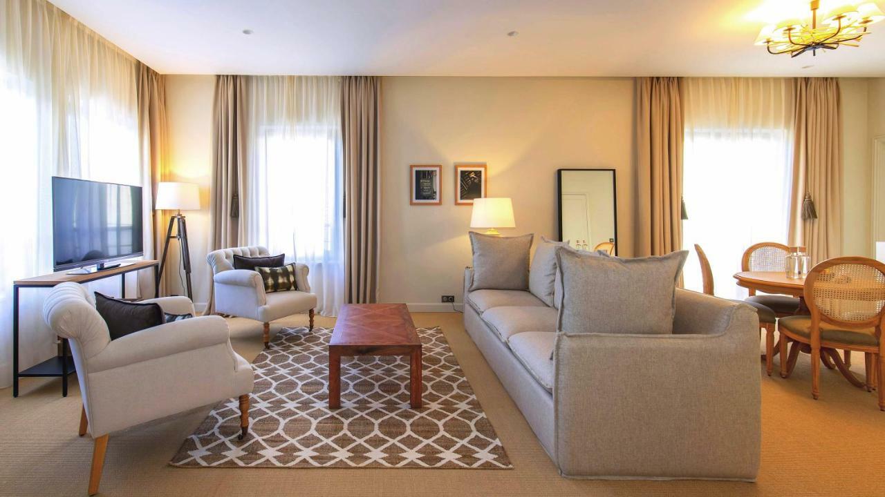 Appartements Chais Monnet Cognac Luaran gambar