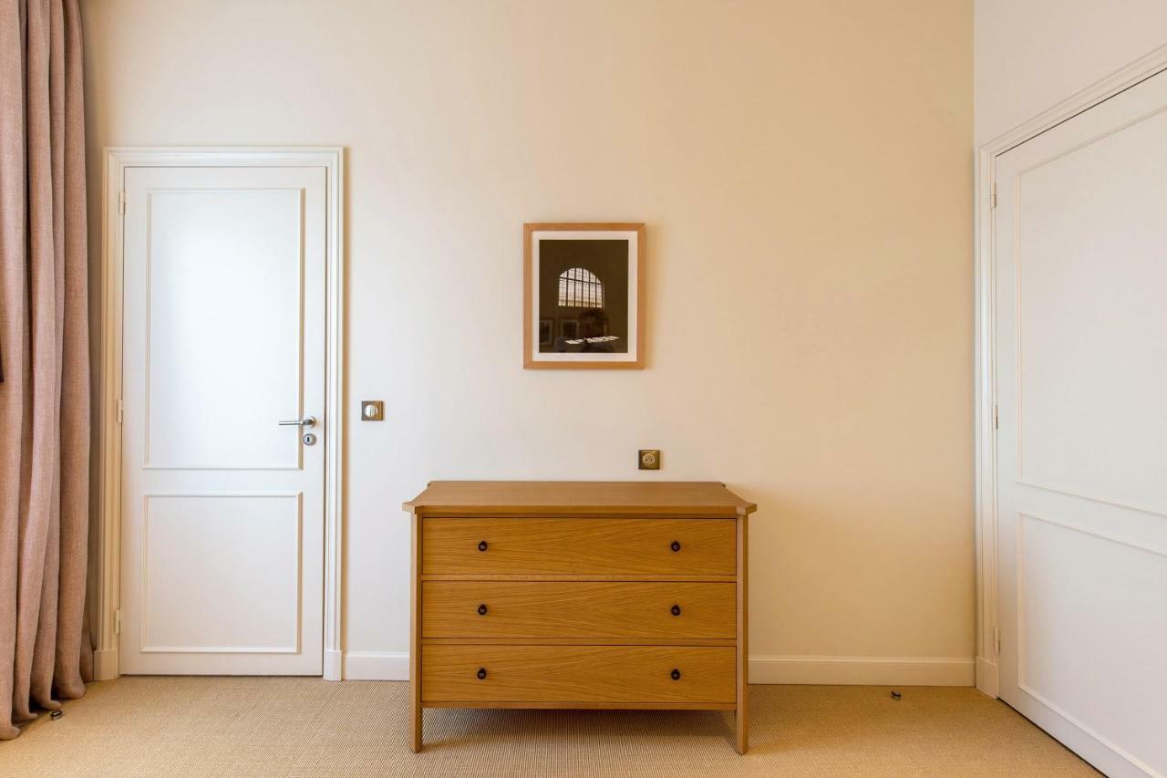 Appartements Chais Monnet Cognac Luaran gambar