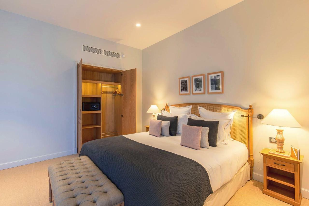 Appartements Chais Monnet Cognac Luaran gambar