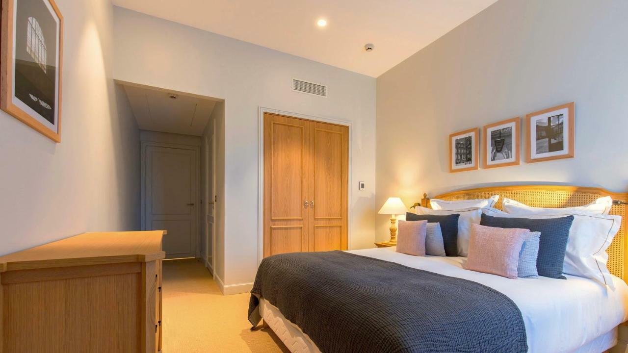 Appartements Chais Monnet Cognac Luaran gambar