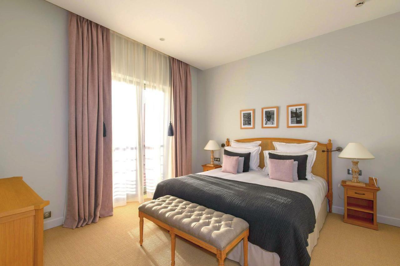 Appartements Chais Monnet Cognac Luaran gambar