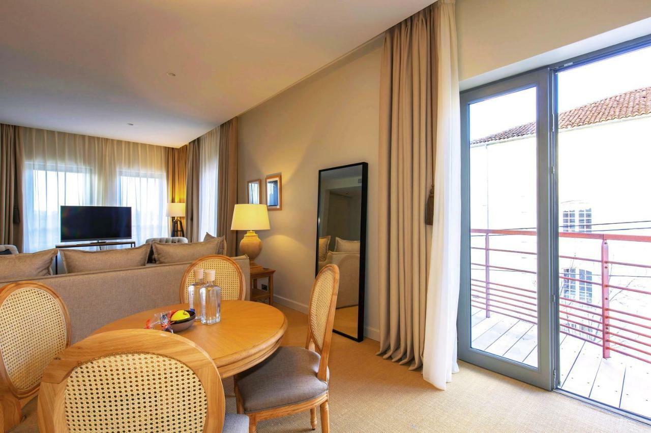 Appartements Chais Monnet Cognac Luaran gambar