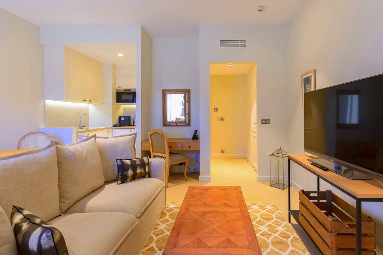 Appartements Chais Monnet Cognac Luaran gambar