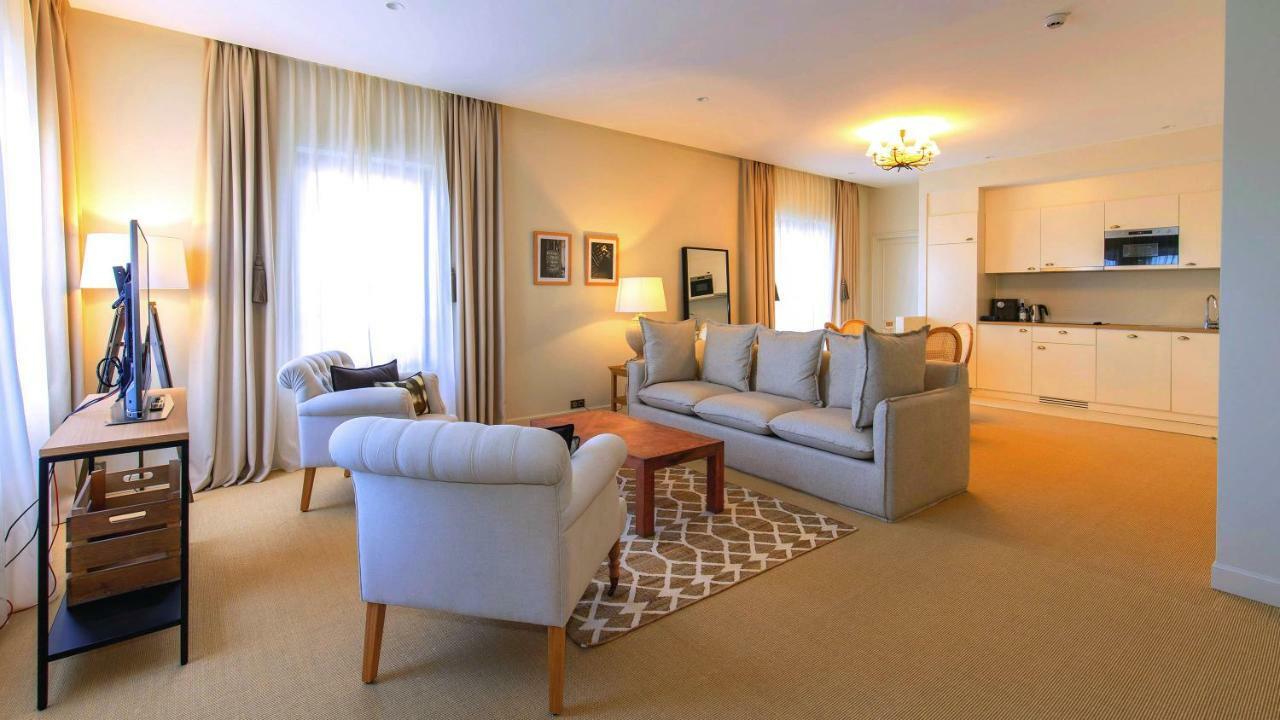 Appartements Chais Monnet Cognac Luaran gambar