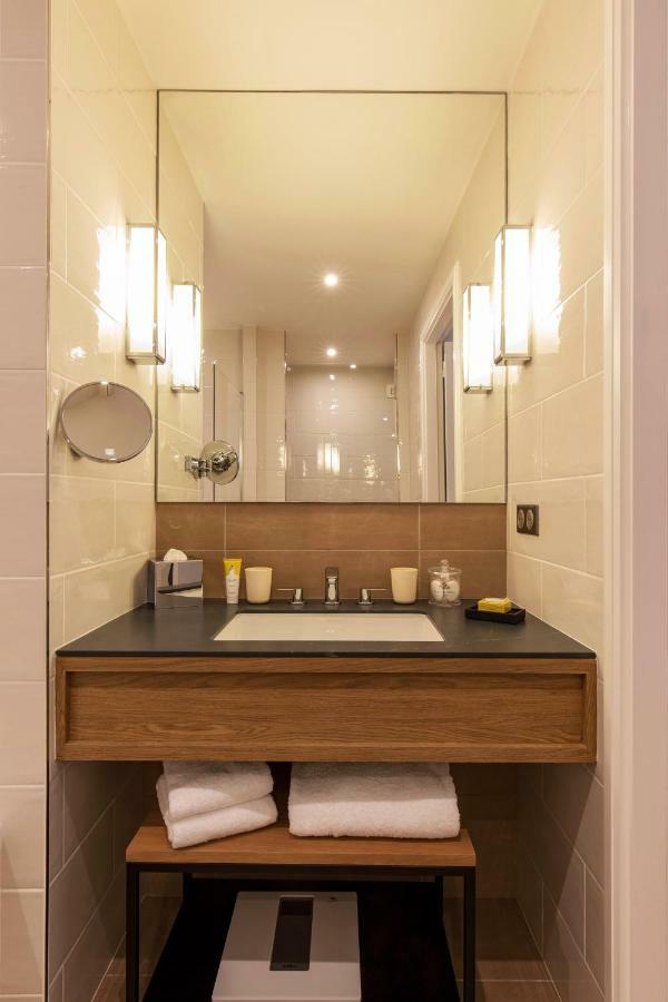 Appartements Chais Monnet Cognac Luaran gambar