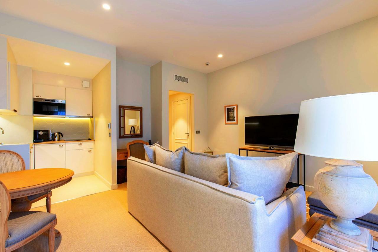 Appartements Chais Monnet Cognac Luaran gambar