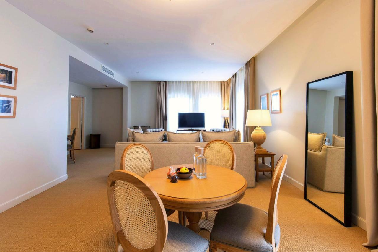 Appartements Chais Monnet Cognac Luaran gambar
