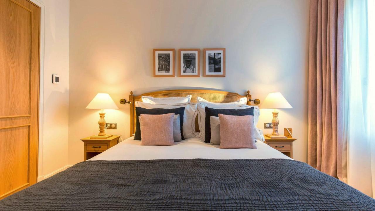 Appartements Chais Monnet Cognac Luaran gambar