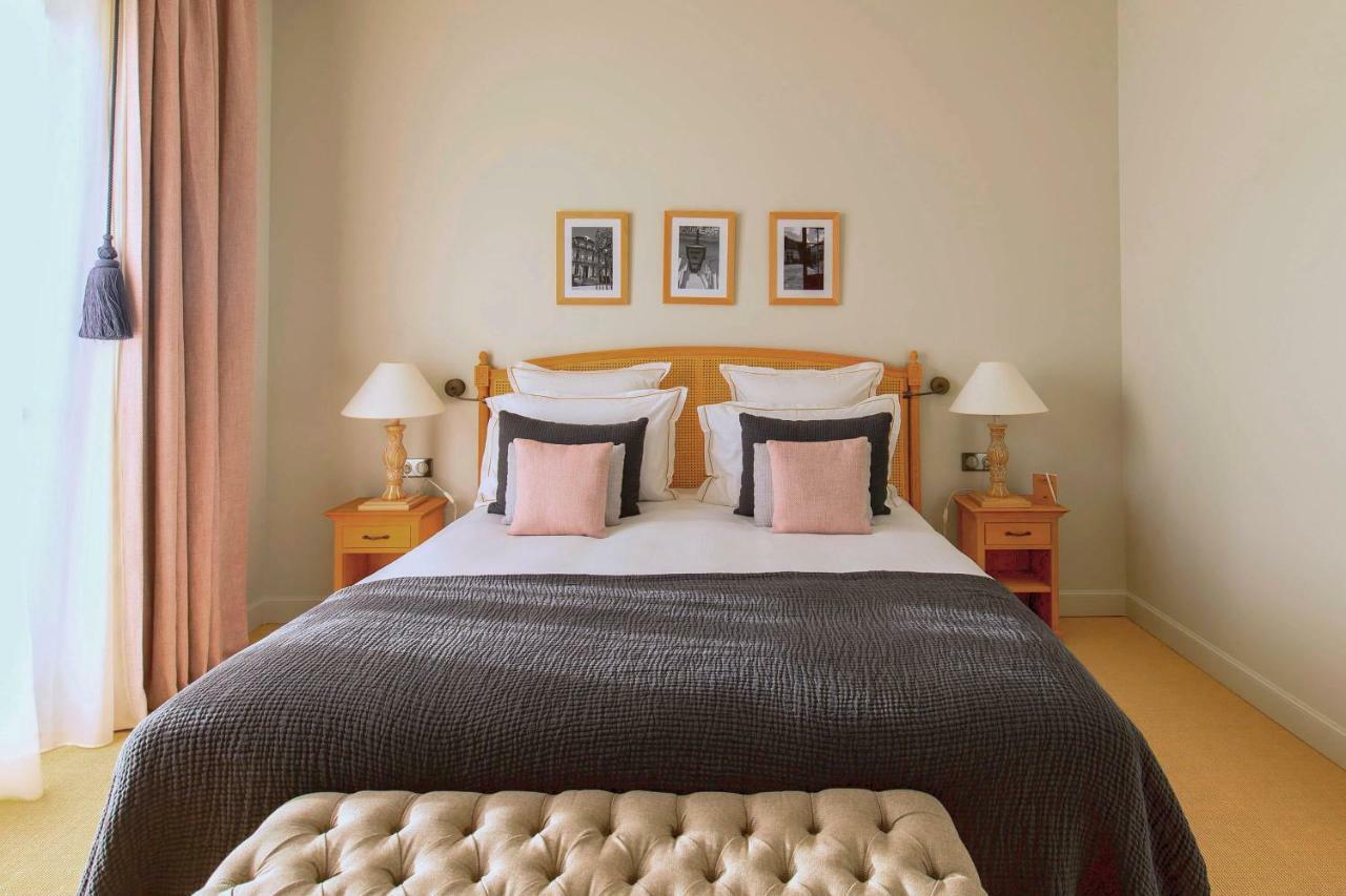 Appartements Chais Monnet Cognac Luaran gambar